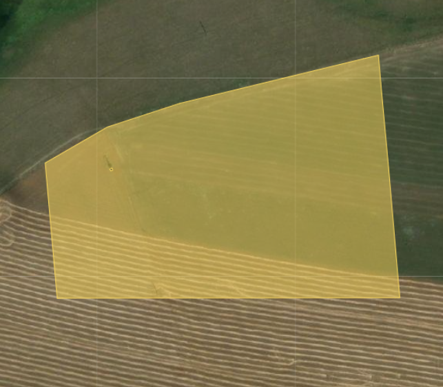 plot of land