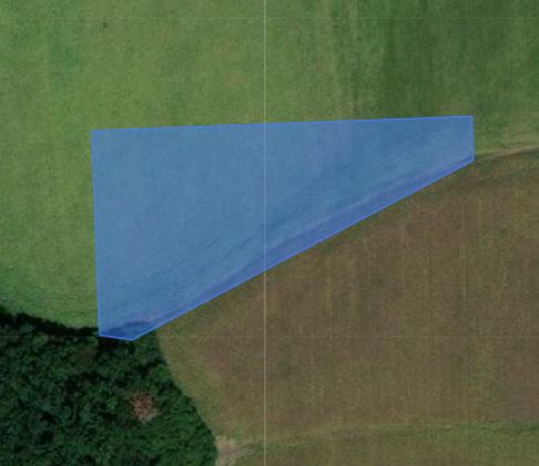plot of land