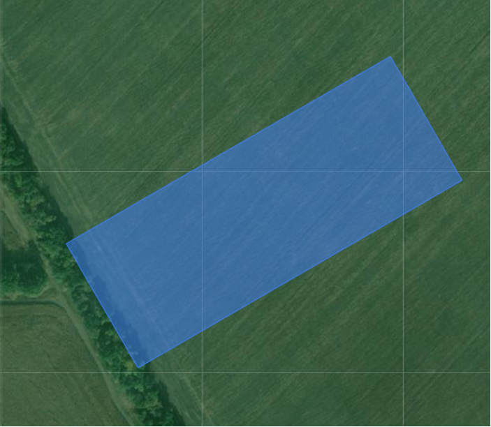 plot of land