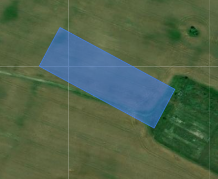 plot of land