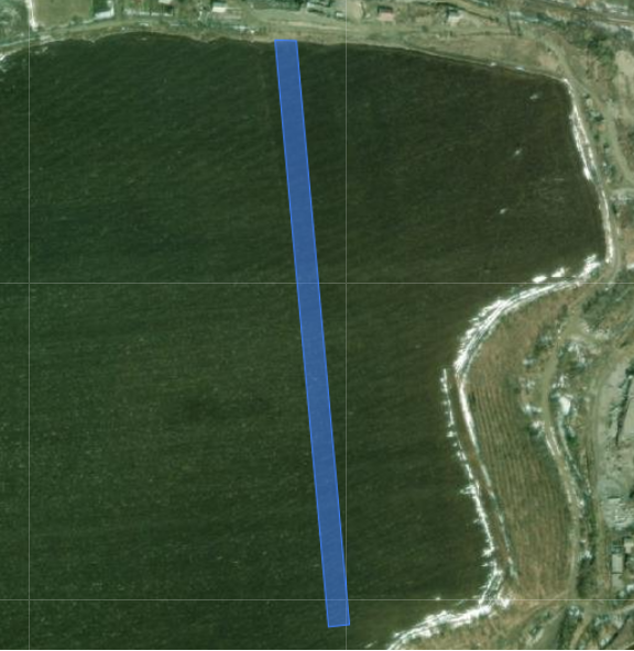 plot of land