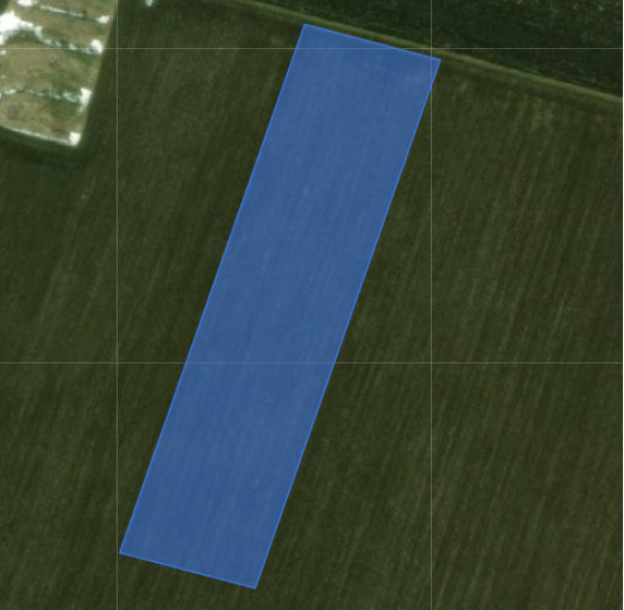 plot of land