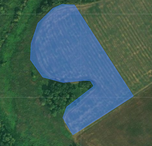 plot of land