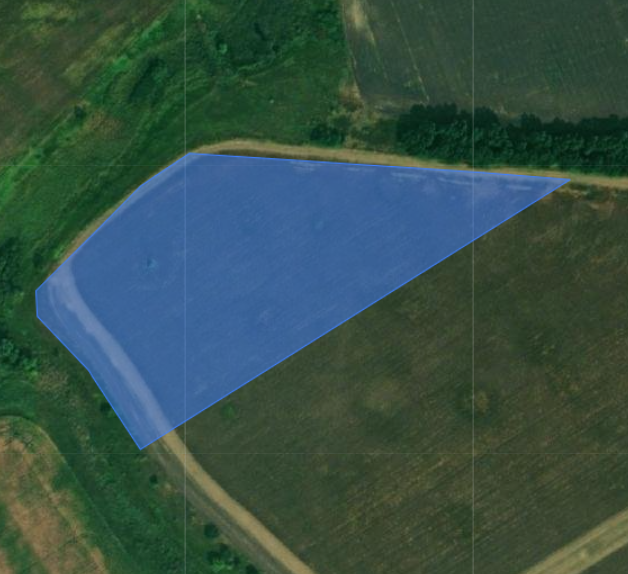 plot of land