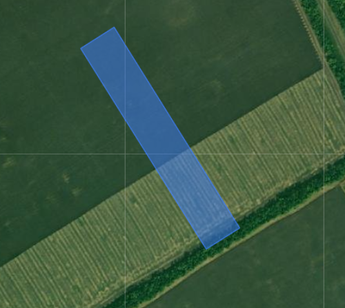 plot of land
