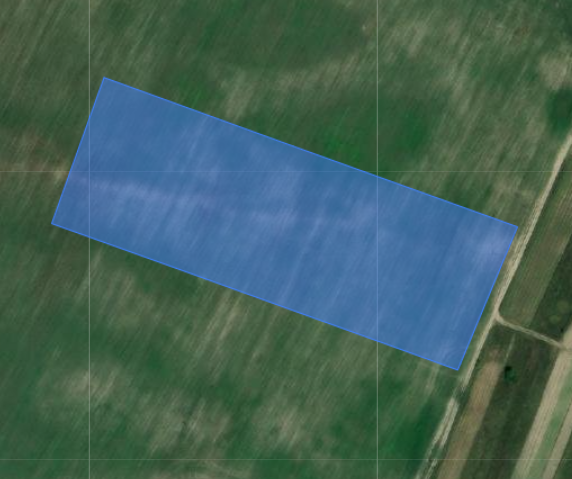 plot of land