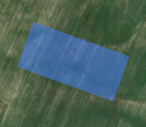 plot of land