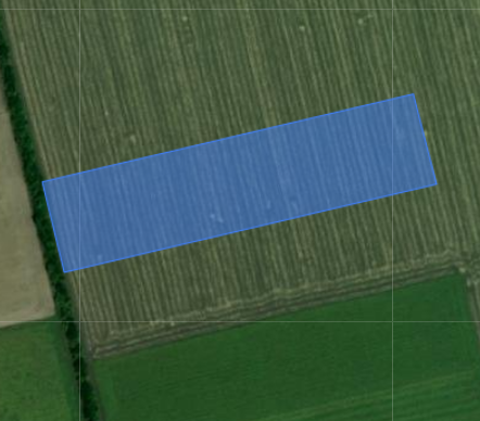 plot of land