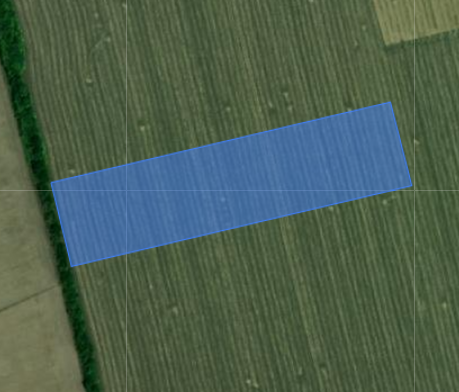 plot of land