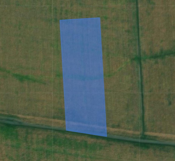 plot of land
