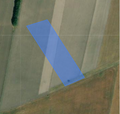 plot of land