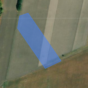plot of land