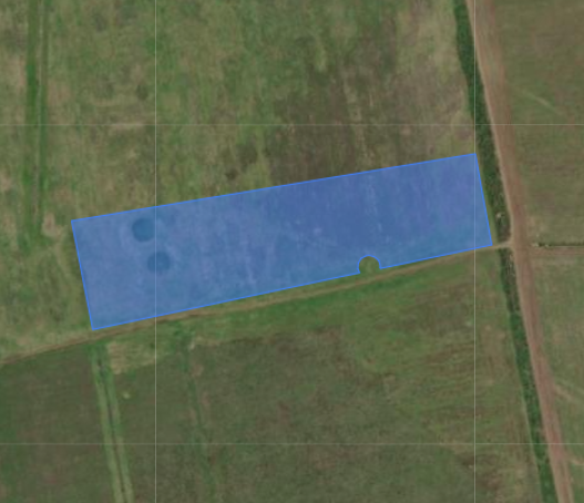 plot of land