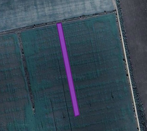 plot of land
