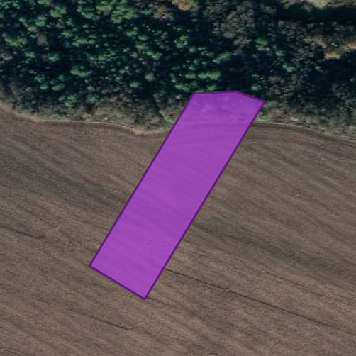 plot of land