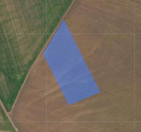 plot of land