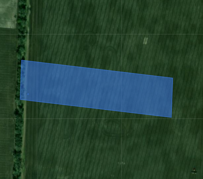 plot of land