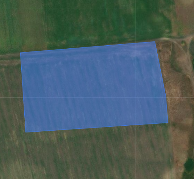 plot of land
