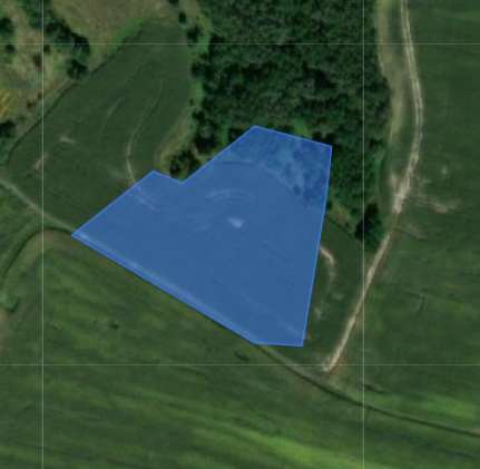 plot of land
