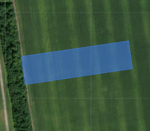 plot of land