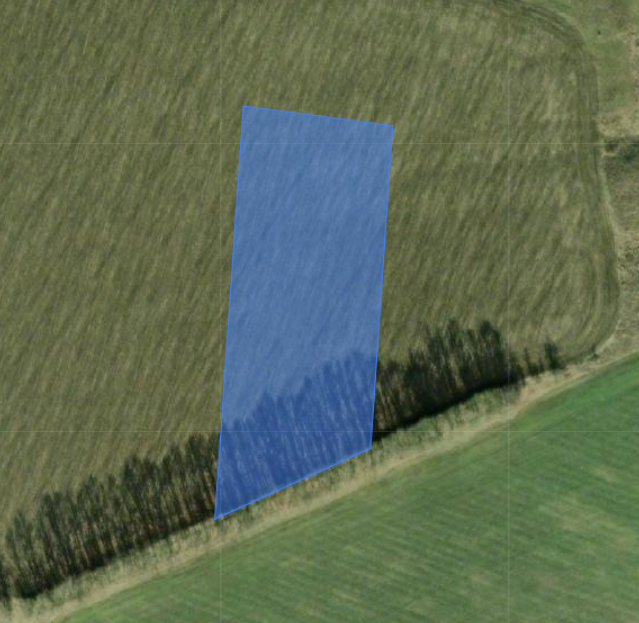 plot of land