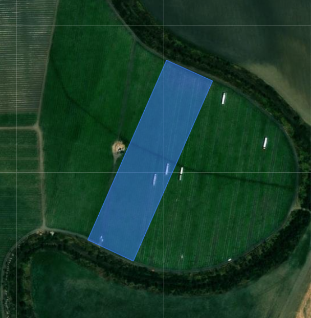 plot of land