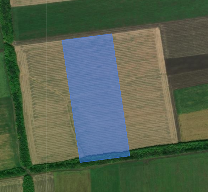 plot of land