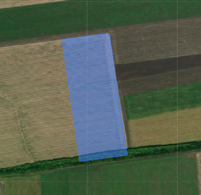 plot of land