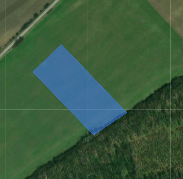 plot of land