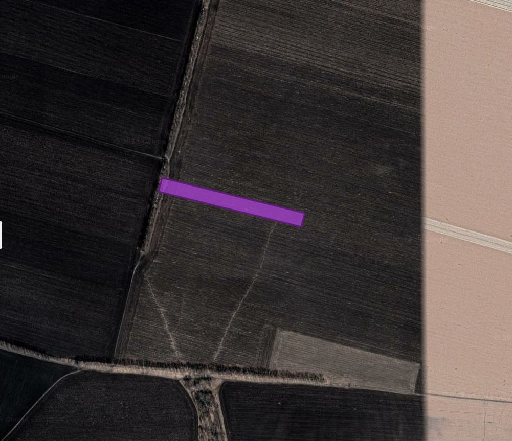 plot of land