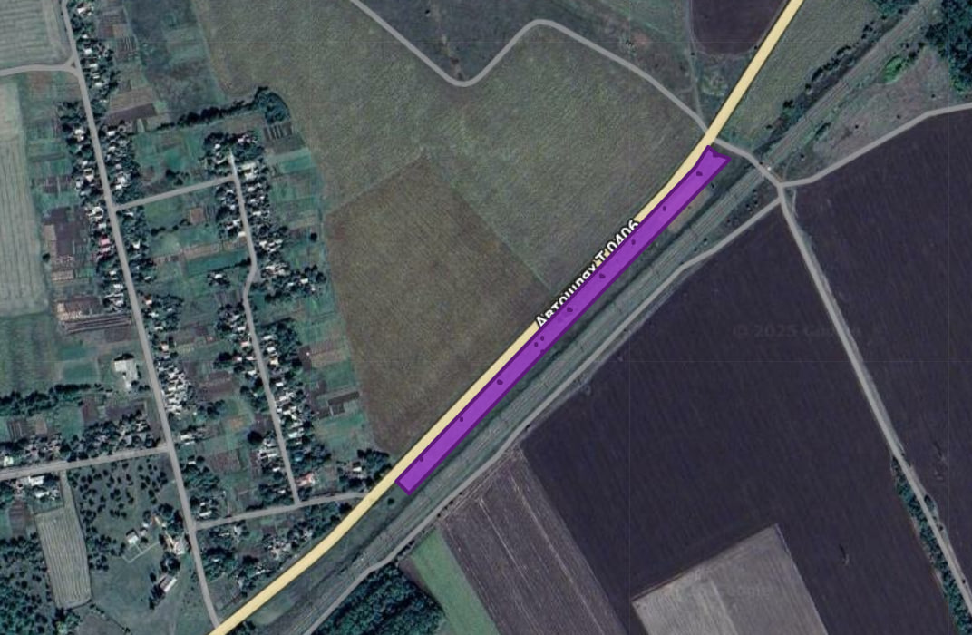 plot of land