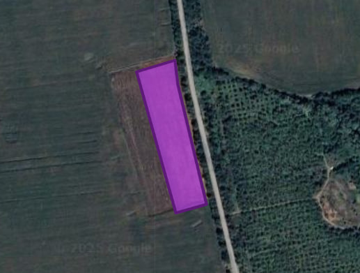 plot of land