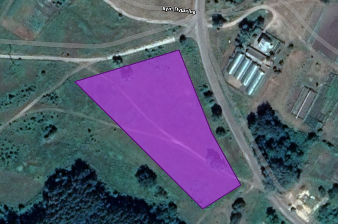 plot of land