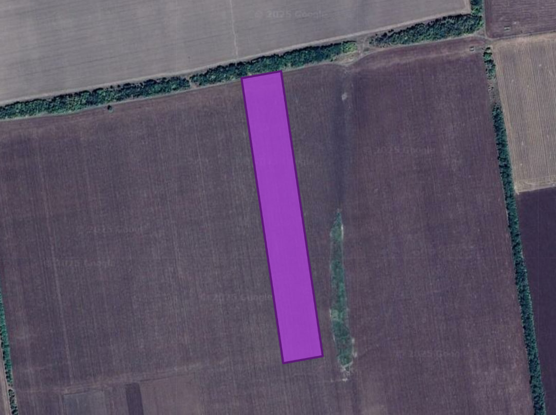 plot of land