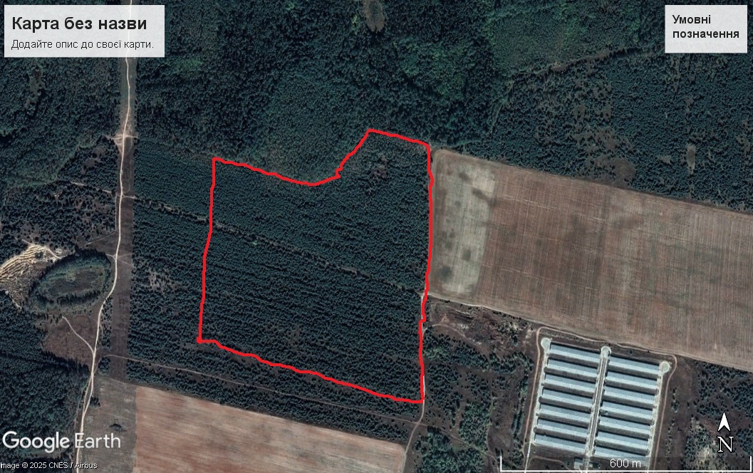 plot of land