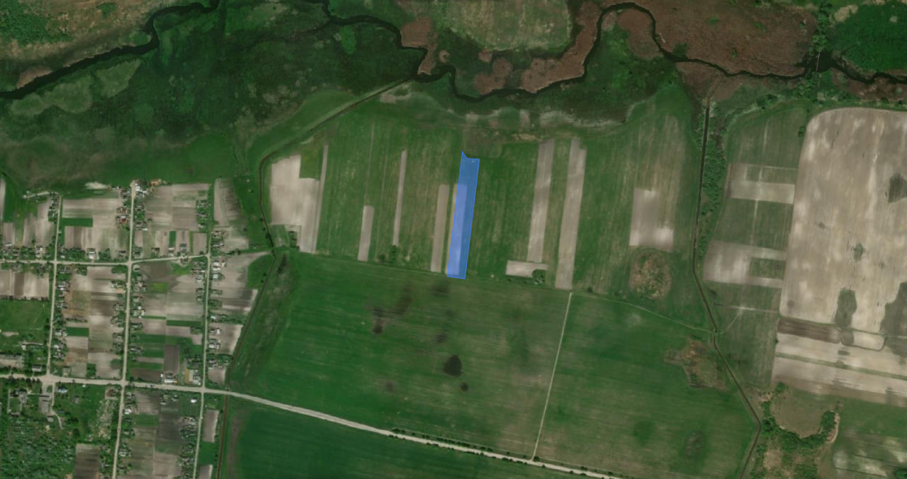 plot of land