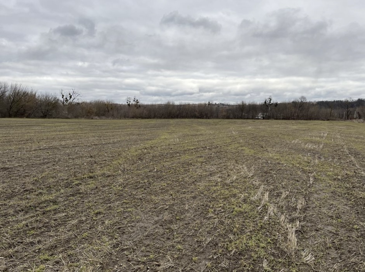 plot of land