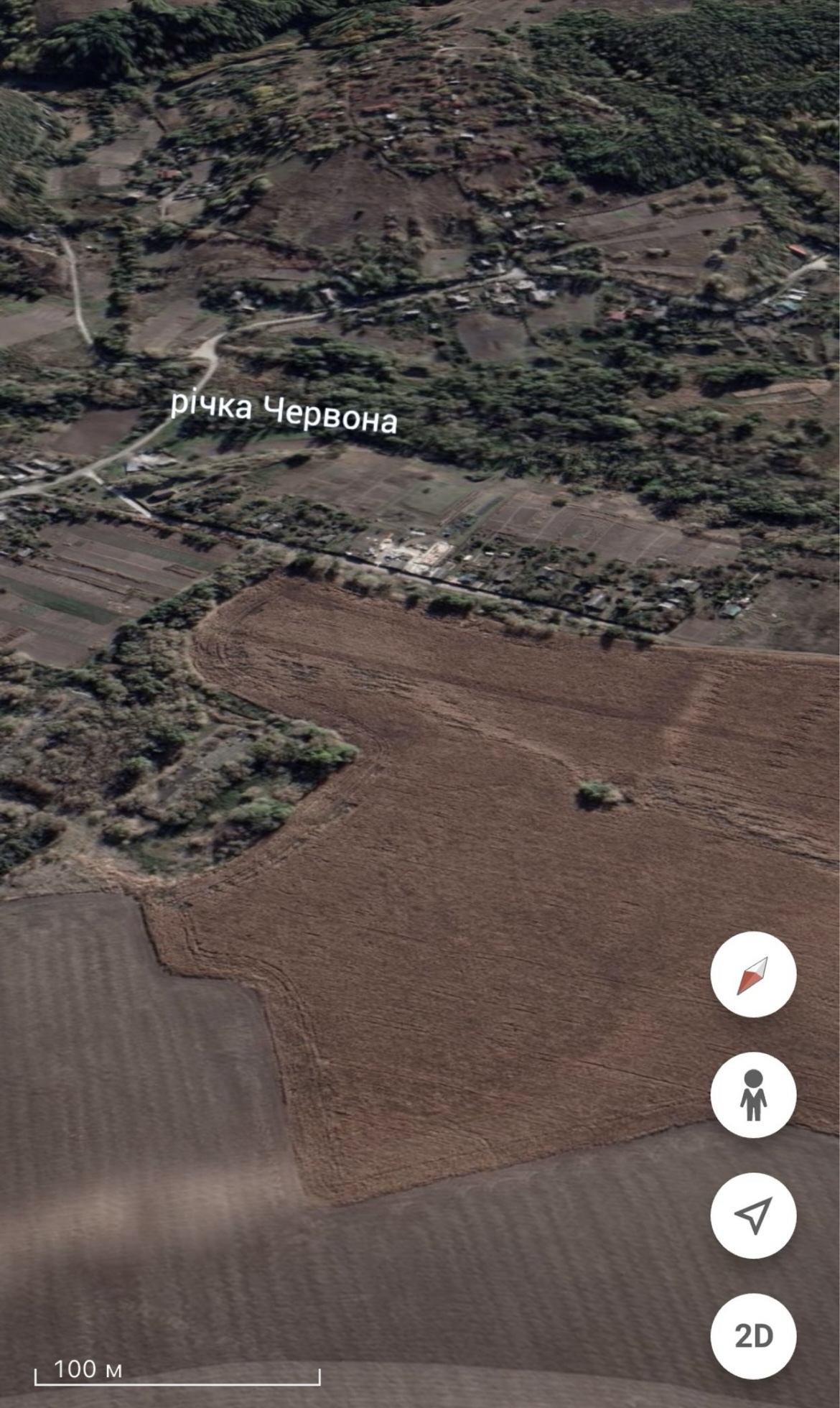 plot of land