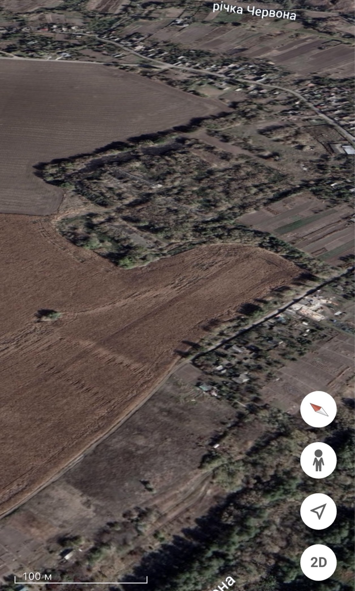 plot of land