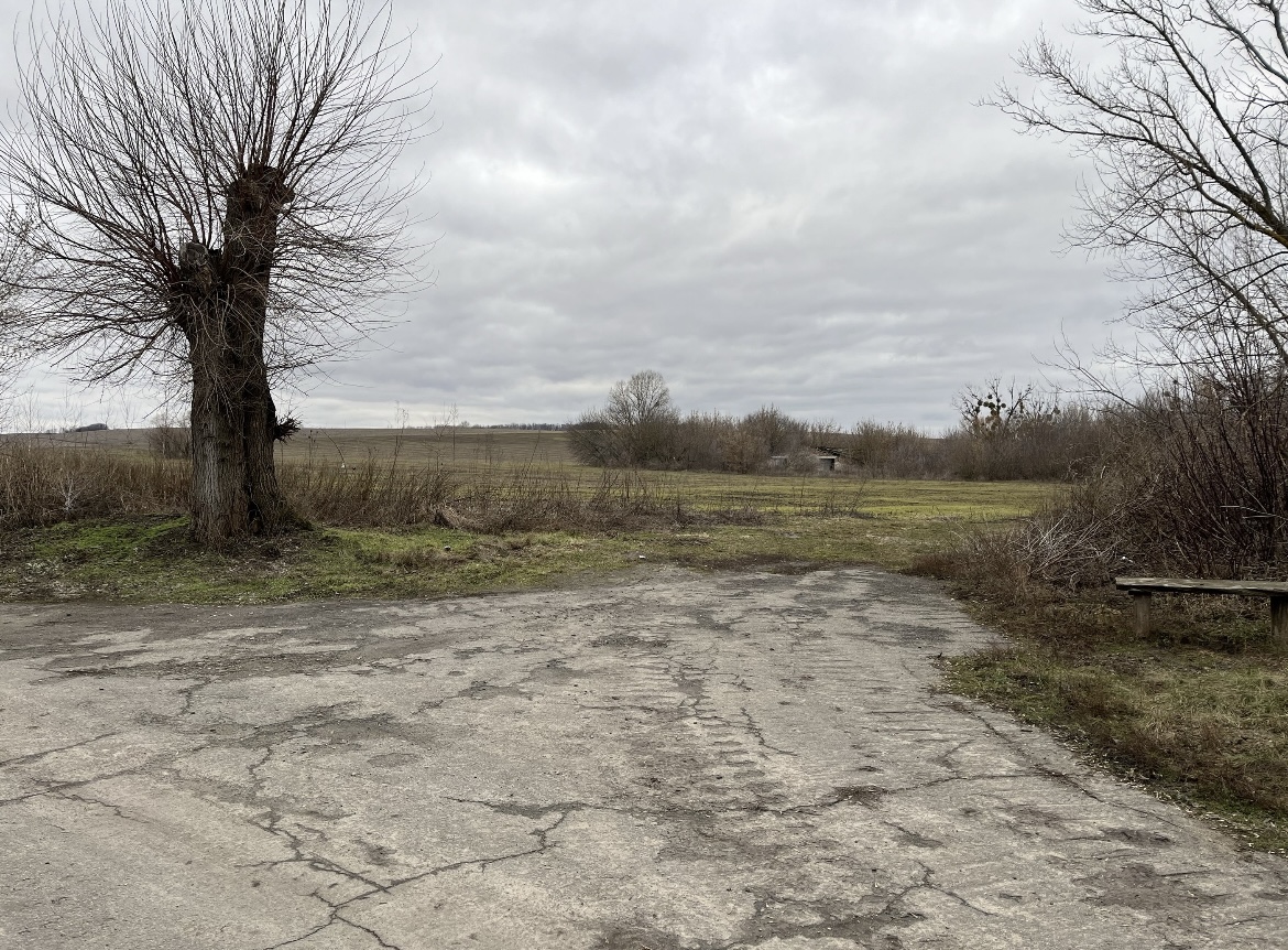 plot of land