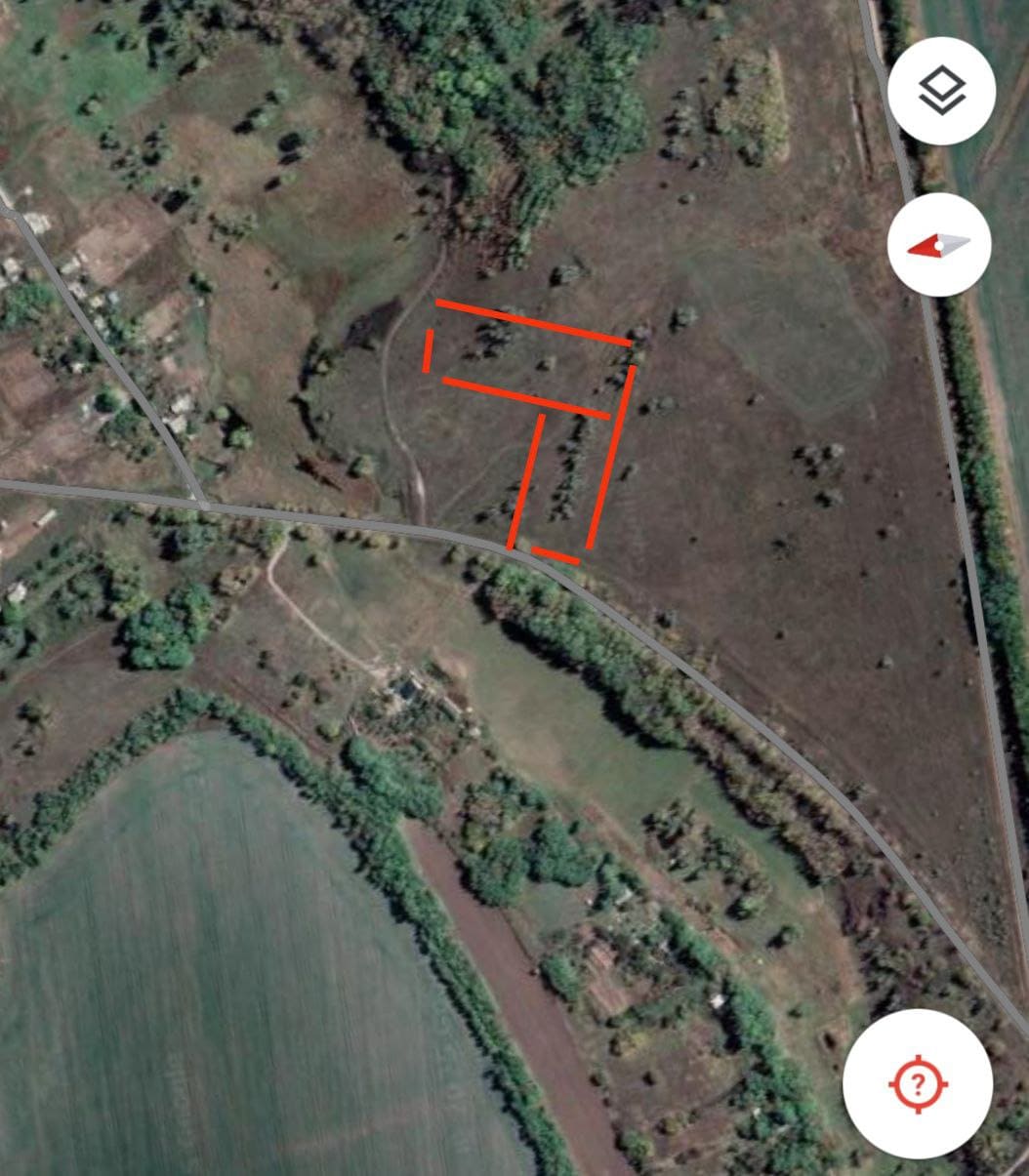 plot of land