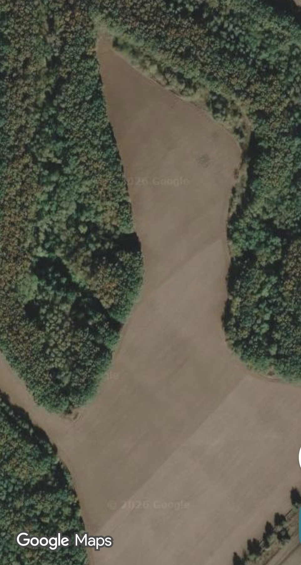 plot of land