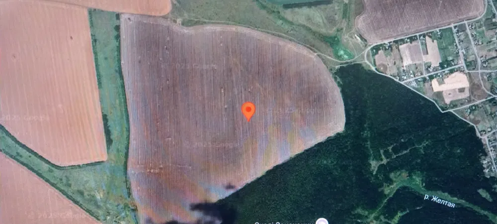 plot of land