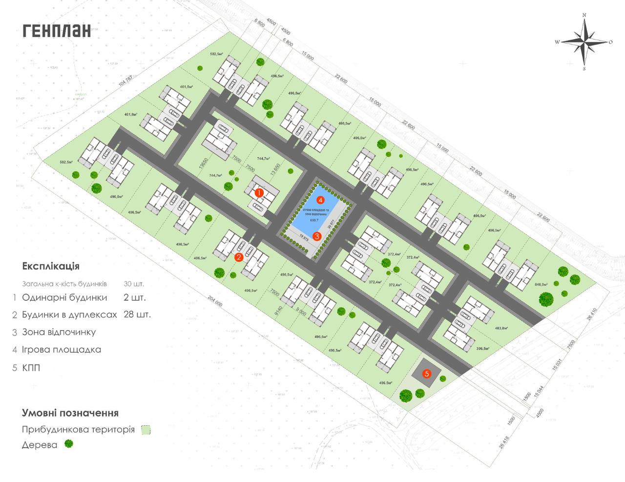 plot of land