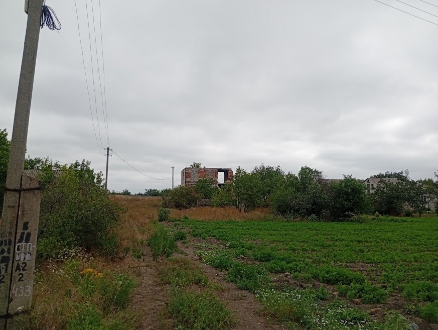 plot of land