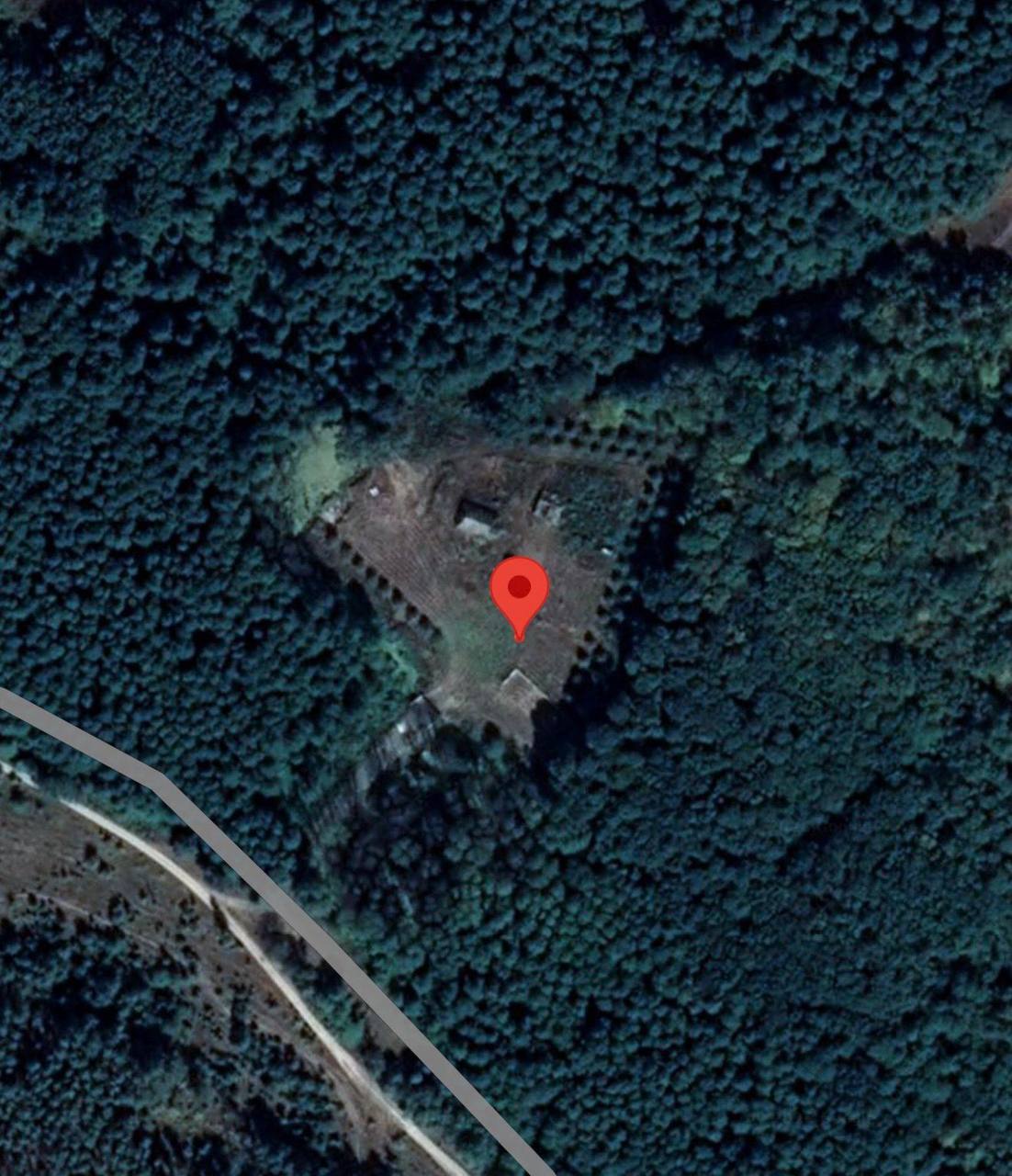 plot of land
