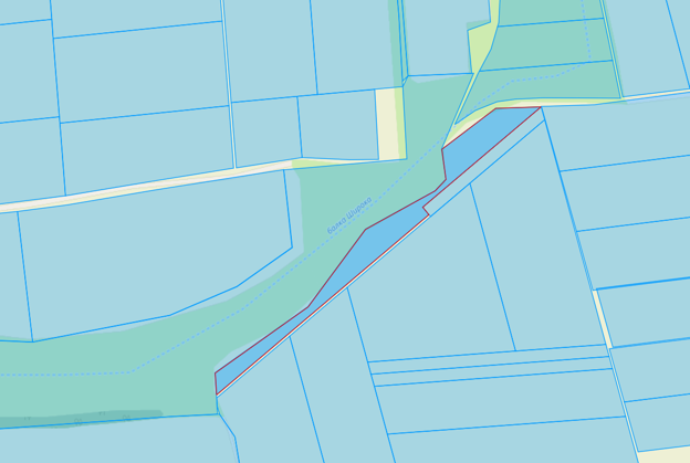 plot of land