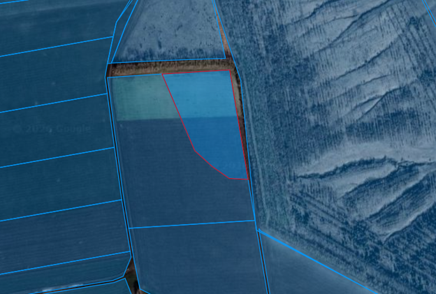 plot of land