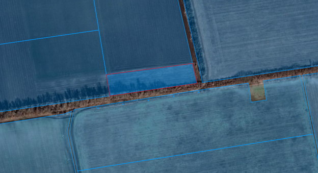 plot of land