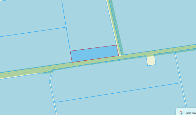 plot of land